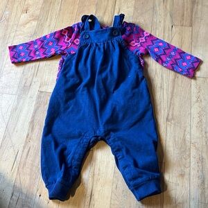 3 to 6 month outfit